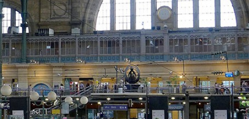 2e photo de l'annonce