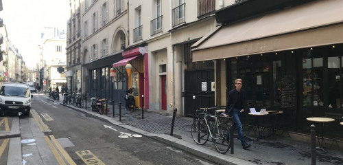 2e photo de l'annonce