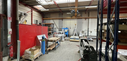 2e photo de l'annonce