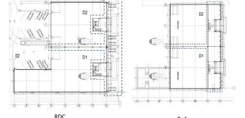 5e photo de l'annonce