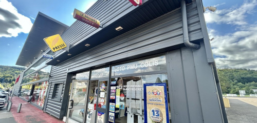 7 bureaux de tabac presse PMU à vendre dans la Loire (42)