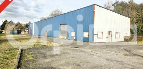 1re photo de l'annonce