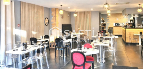 5e photo de l'annonce