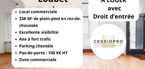 1re photo de l'annonce