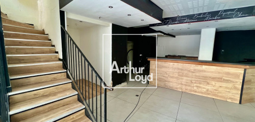 2e photo de l'annonce