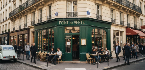 1re photo de l'annonce