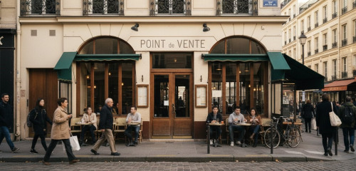 1re photo de l'annonce