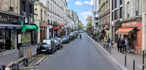 5e photo de l'annonce