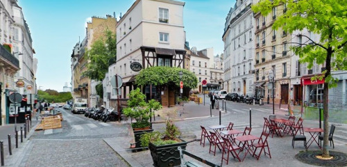 1re photo de l'annonce