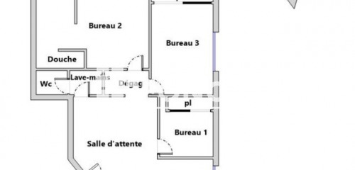 4e photo de l'annonce