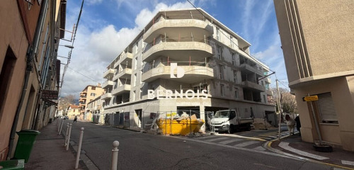 1re photo de l'annonce