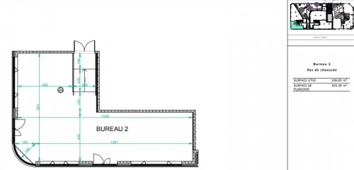 2e photo de l'annonce