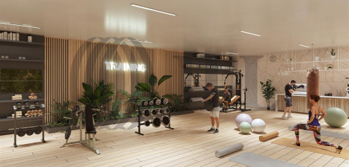 5e photo de l'annonce