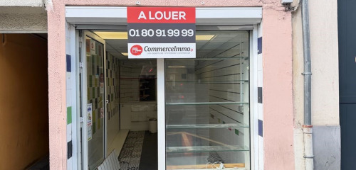 1re photo de l'annonce
