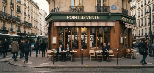 1re photo de l'annonce