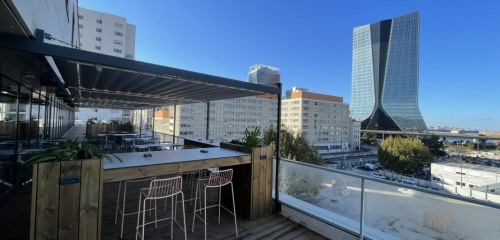 5e photo de l'annonce