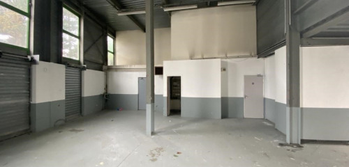 2e photo de l'annonce