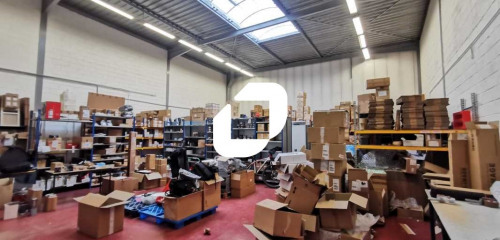 2e photo de l'annonce