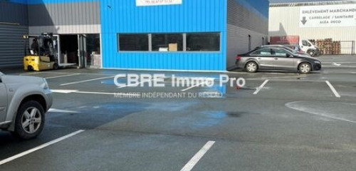 2e photo de l'annonce