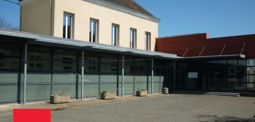 1re photo de l'annonce