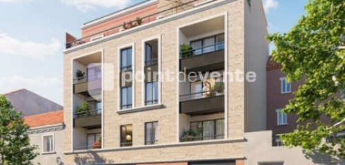 1re photo de l'annonce