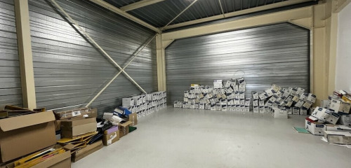 5e photo de l'annonce