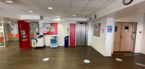 2e photo de l'annonce