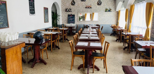 1re photo de l'annonce