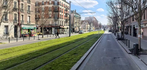 1re photo de l'annonce