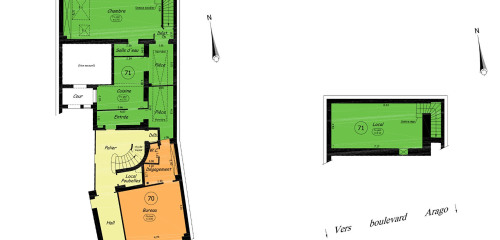 1re photo de l'annonce