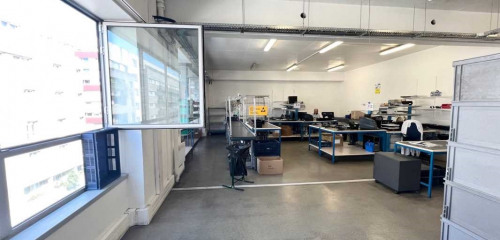 2e photo de l'annonce