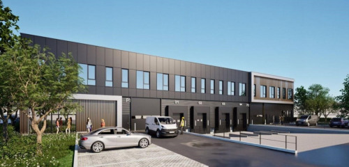 2e photo de l'annonce