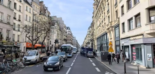 2e photo de l'annonce