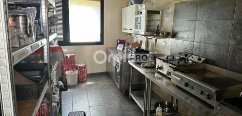 4e photo de l'annonce