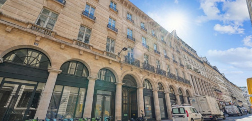 2e photo de l'annonce