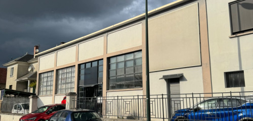 1re photo de l'annonce