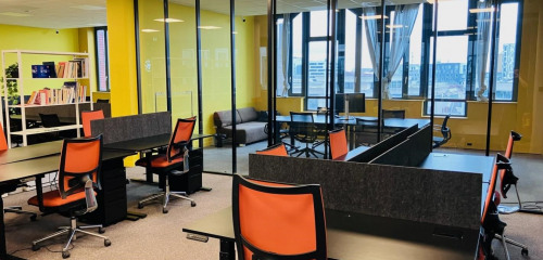 5e photo de l'annonce