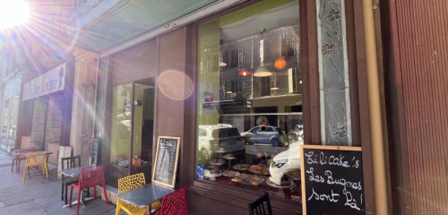 1re photo de l'annonce