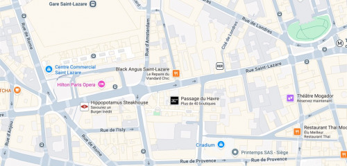 2e photo de l'annonce