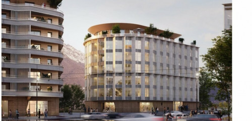 1re photo de l'annonce