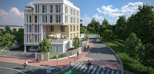 1re photo de l'annonce