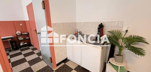 1re photo de l'annonce