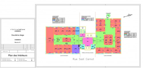 2e photo de l'annonce