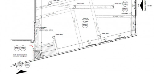 4e photo de l'annonce