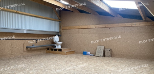 5e photo de l'annonce