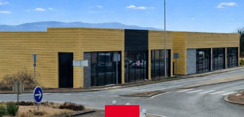 1re photo de l'annonce