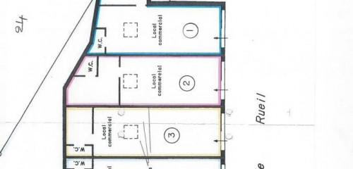 2e photo de l'annonce