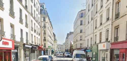 1re photo de l'annonce