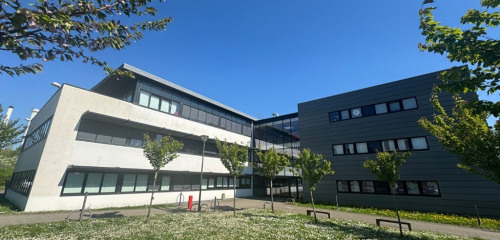 1re photo de l'annonce