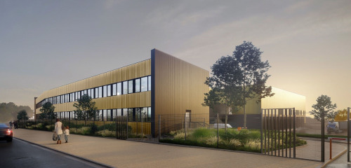 3e photo de l'annonce